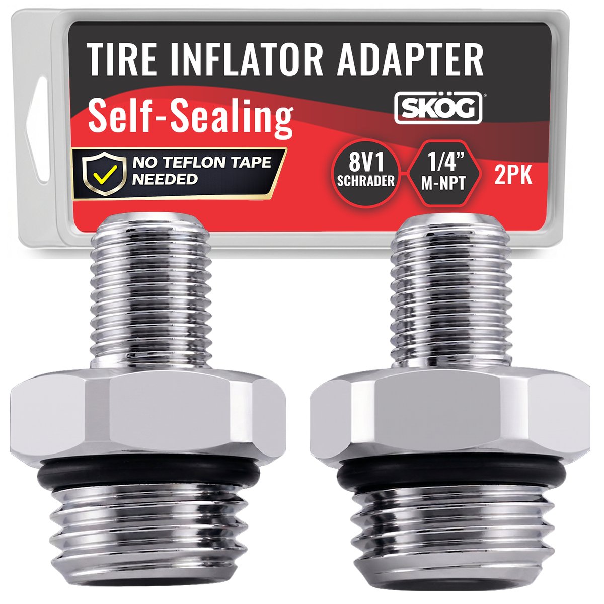 SKÖG® Adapters