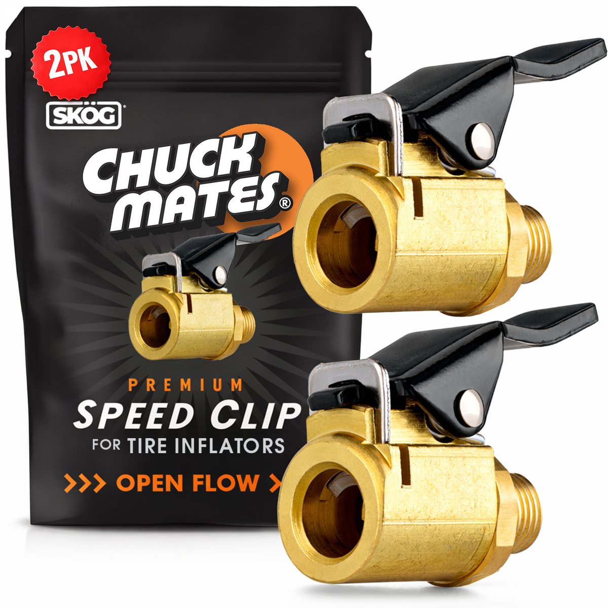 Chuck Mates® Premium Series