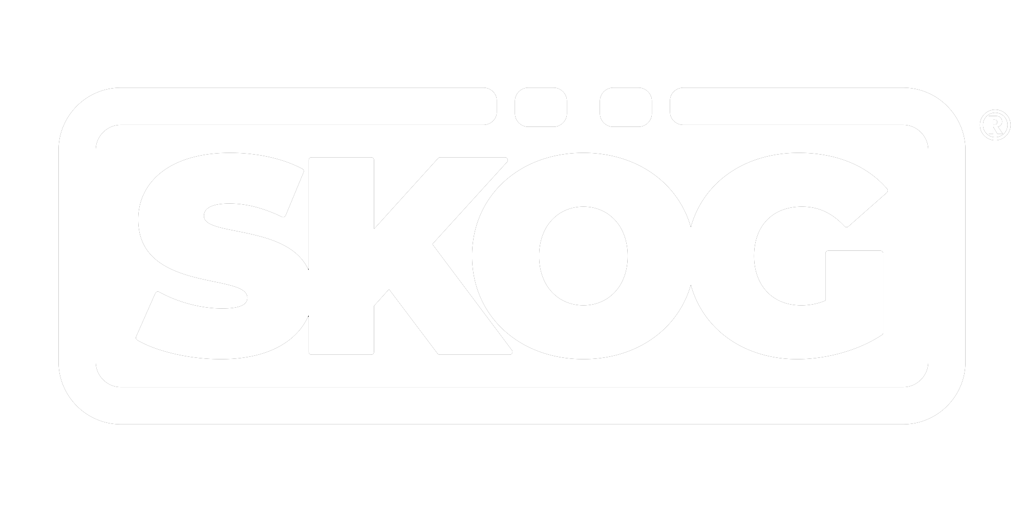 SKÖG® TOOLS Logo